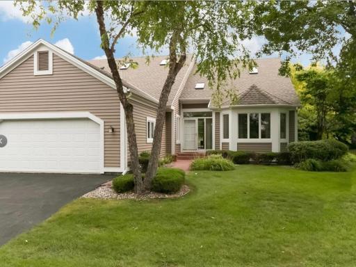 3615 Oakton Ridge, Hopkins, MN 55305