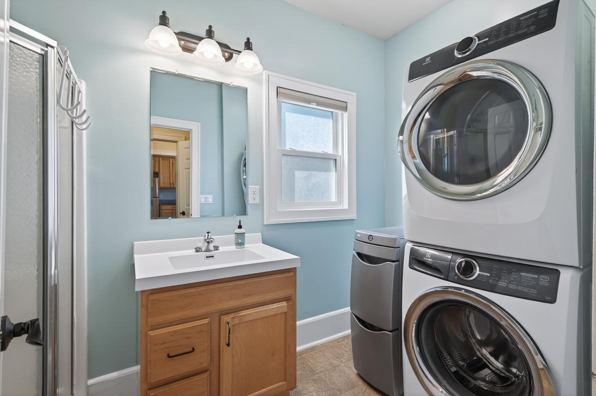 Bathroom Laundry Combo Main