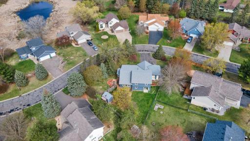 5120 149th Lane NW, Anoka, MN 55303