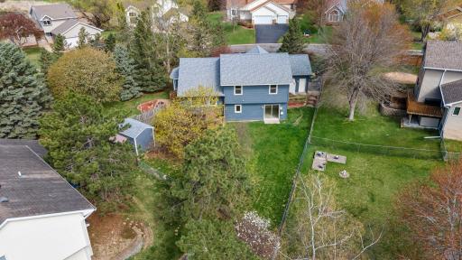 5120 149th Lane NW, Anoka, MN 55303
