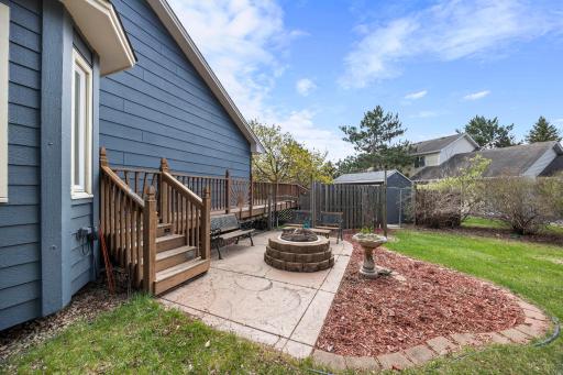5120 149th Lane NW, Anoka, MN 55303