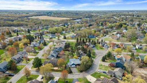 5120 149th Lane NW, Anoka, MN 55303