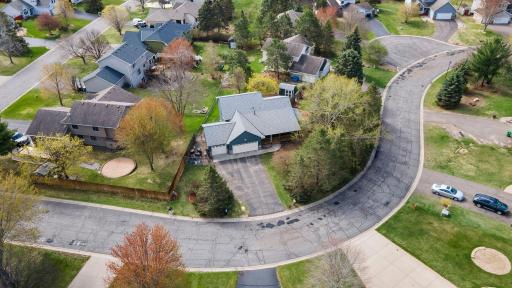 5120 149th Lane NW, Anoka, MN 55303
