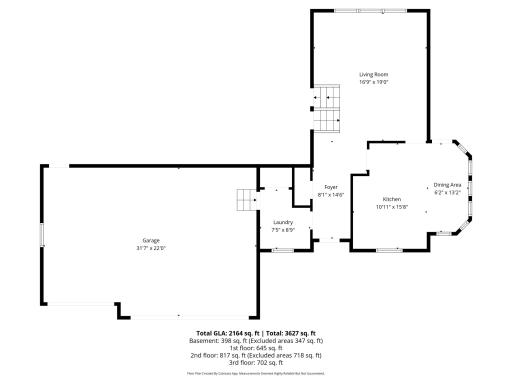 5120 149th Lane NW, Anoka, MN 55303