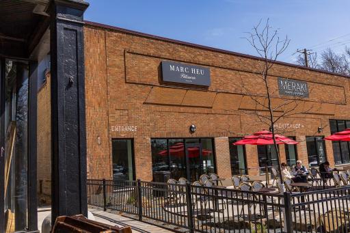 112 Western Avenue N, 4, Saint Paul, MN 55102