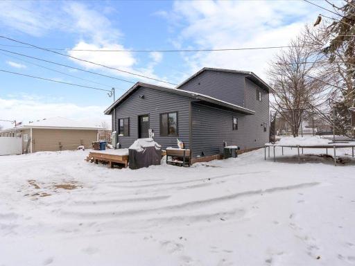 Photo for 1009 2nd Avenue NE, Staples, MN 56479 - listing #6826007 1009 2nd Avenue NE, Staples, MN 56479