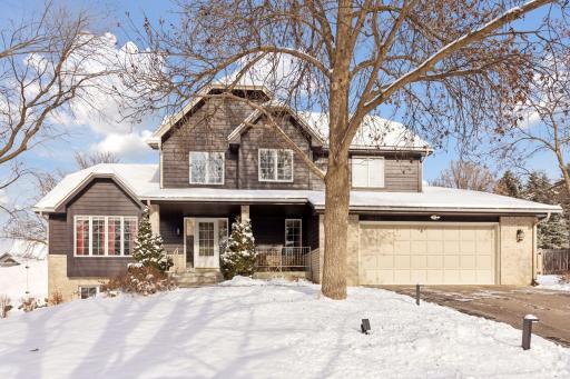 Photo for 12634 Hilloway Road W, Minnetonka, MN 55305 - listing #6826023 12634 Hilloway Road W, Minnetonka, MN 55305