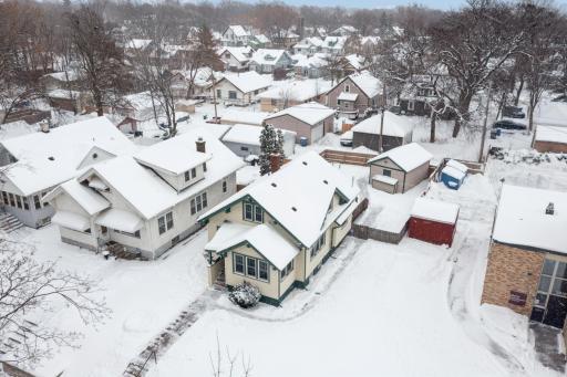 3214 Oliver Avenue N, Minneapolis, MN 55412