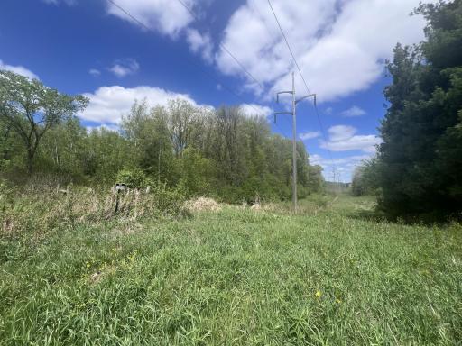 tbd County Line Avenue, Clear Lake, WI 54005