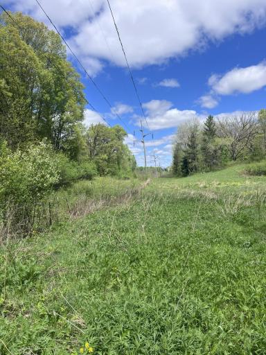 tbd County Line Avenue, Clear Lake, WI 54005