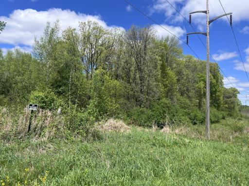 tbd County Line Avenue, Clear Lake, WI 54005