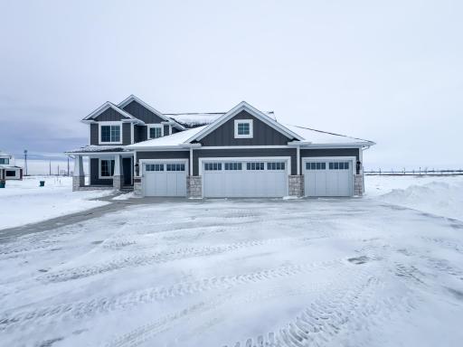 7974 59th Street S, Horace, ND 58047