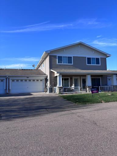 982 Crossing Way, Delano, MN 55328