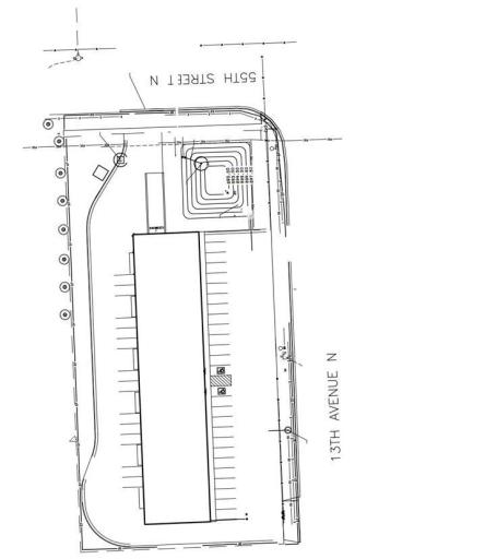 1310 55th Street NE, Fargo, ND 58102