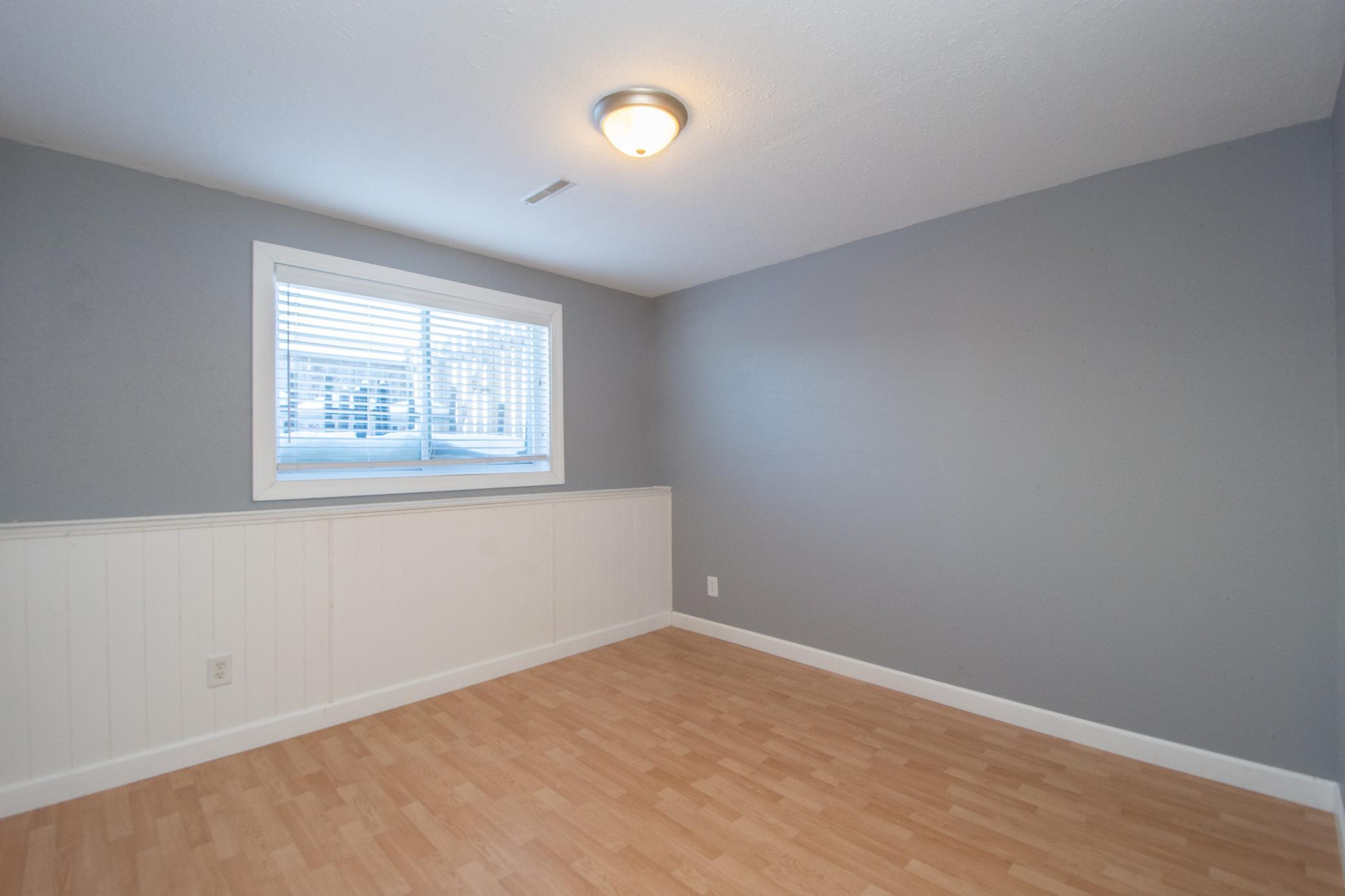 Third Bedroom
