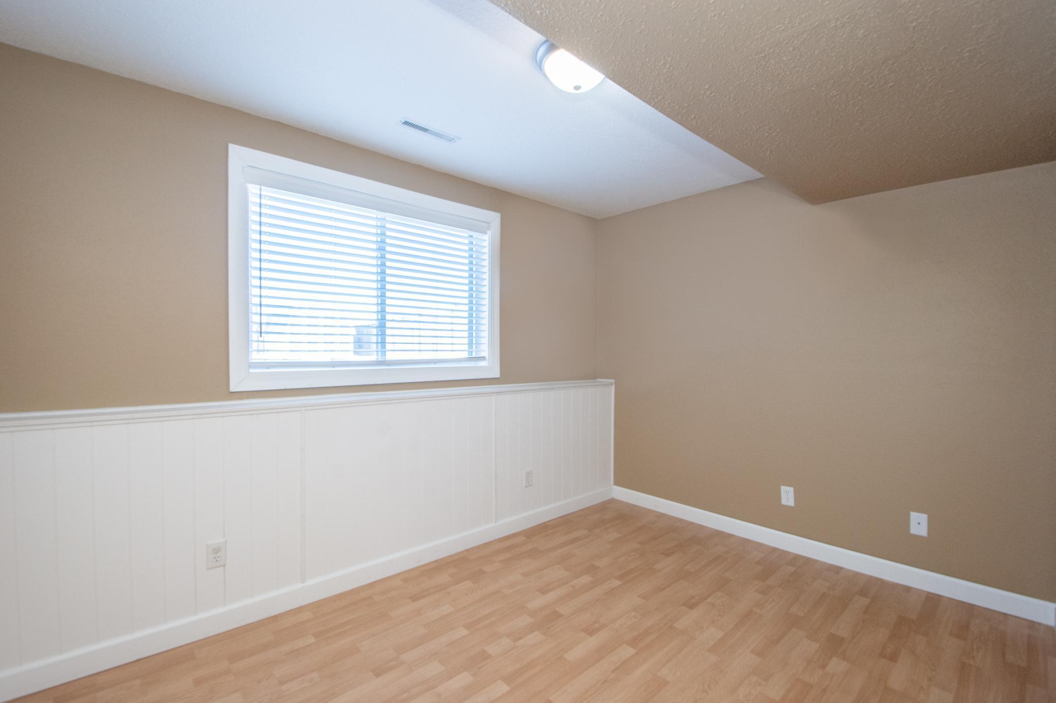 Fourth Bedroom