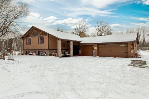 2585* State 200 NE, Remer, MN 56672
