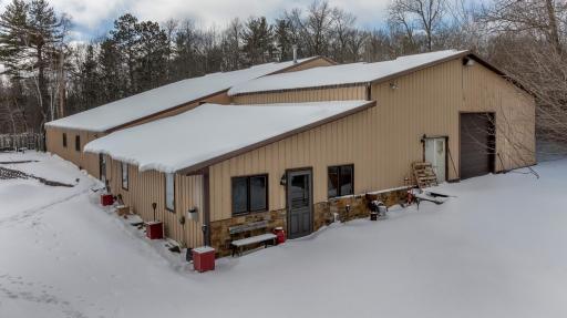 2585* State 200 NE, Remer, MN 56672