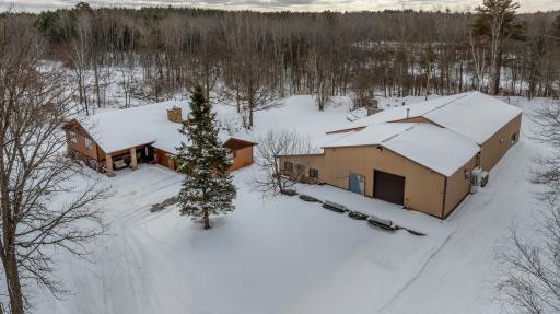 2585* State 200 NE, Remer, MN 56672
