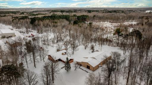 2585* State 200 NE, Remer, MN 56672