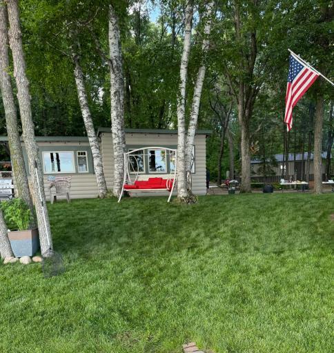 3717 Sebie Lake Road, Fort Ripley, MN 56449