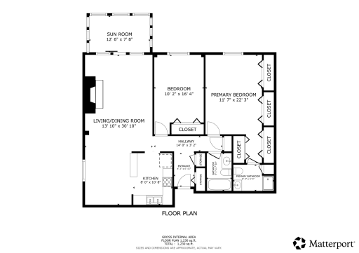 317 6th Avenue SW, 501, Rochester, MN 55902