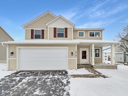 Photo for 18165 67th Place N, Maple Grove, MN 55311 - listing #6826272 18165 67th Place N, Maple Grove, MN 55311