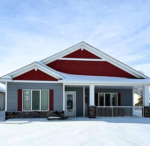 Photo for 801 Golden Way NW, Isanti, MN 55040 - listing #6826300 801 Golden Way NW, Isanti, MN 55040