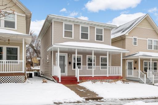 1373 5th Street E, Saint Paul, MN 55106