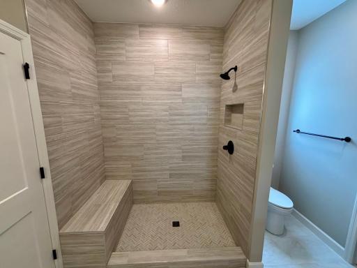 Primary Suite - The Lakewood at 310 Emmy Lane!