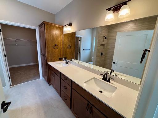 Primary Suite - The Lakewood at 310 Emmy Lane!