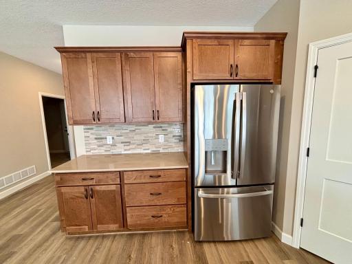 Kitchen - The Lakewood at 310 Emmy Lane!