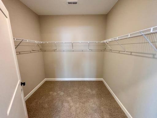 Primary Suite - The Lakewood at 310 Emmy Lane!