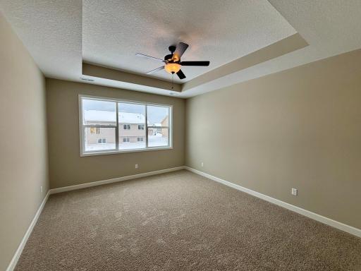 Primary Suite - The Lakewood at 310 Emmy Lane!