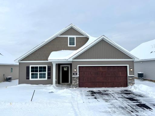 310 Emmy Lane, Hanover, MN 55341