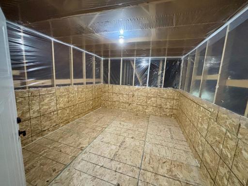 Garage Bonus Room Storage - The Lakewood at 310 Emmy Lane!