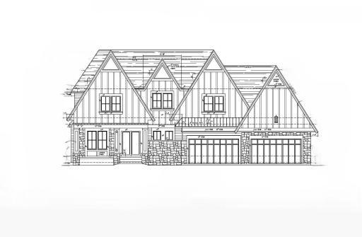 Photo for 16685 46th Avenue N, Minneapolis, MN 55446 - listing #6826317 16685 46th Avenue N, Minneapolis, MN 55446