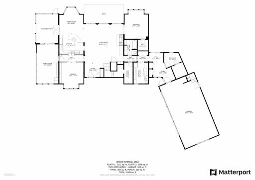 16057 673rd Avenue, Hutchinson, MN 55350