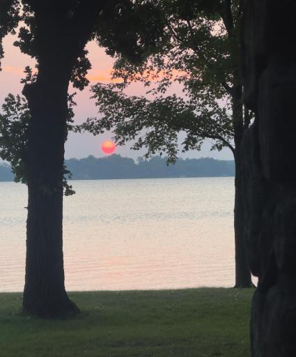 Photos don't truly capture the stunning reality