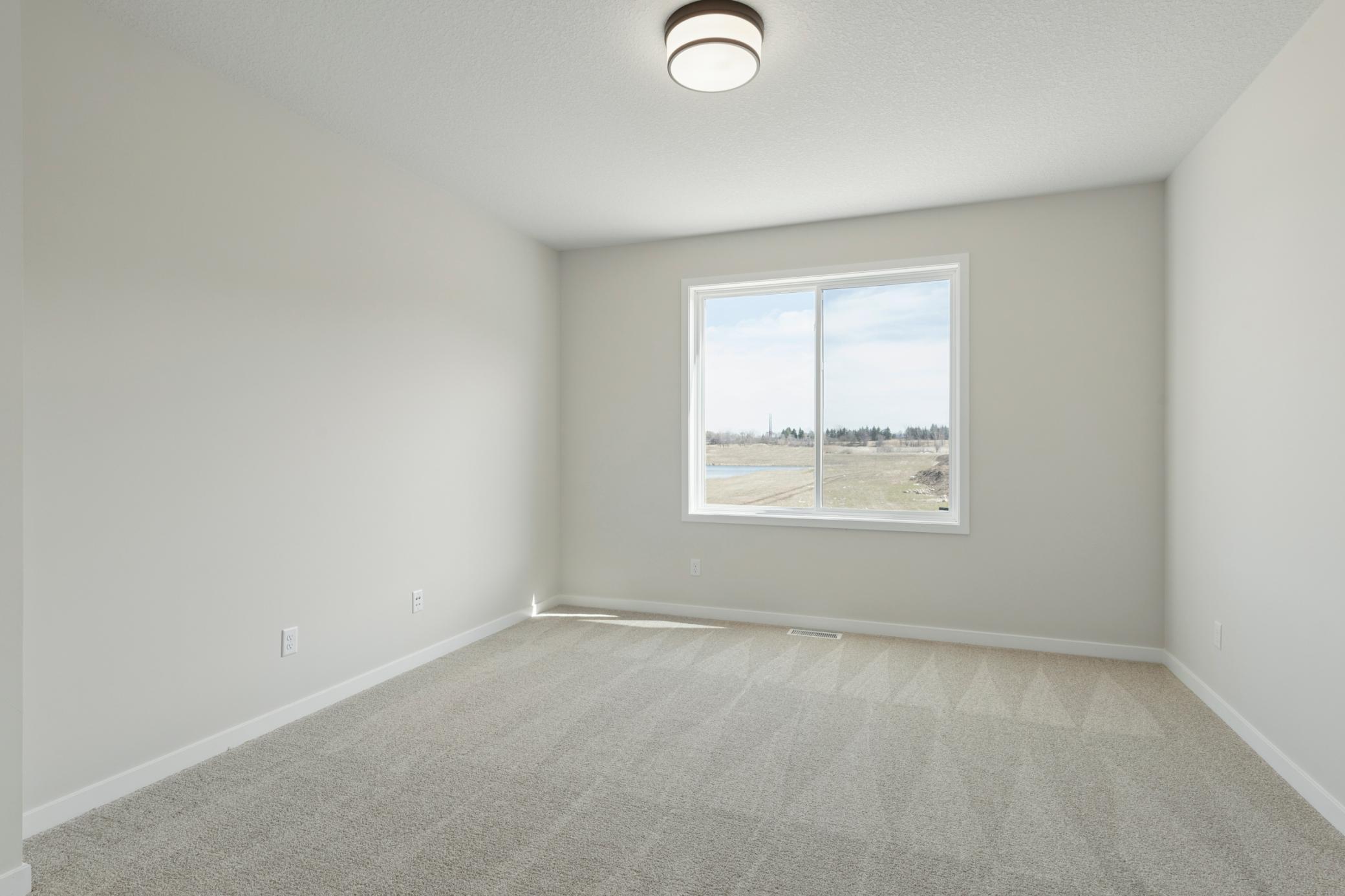 Primary Bedroom on Main Level