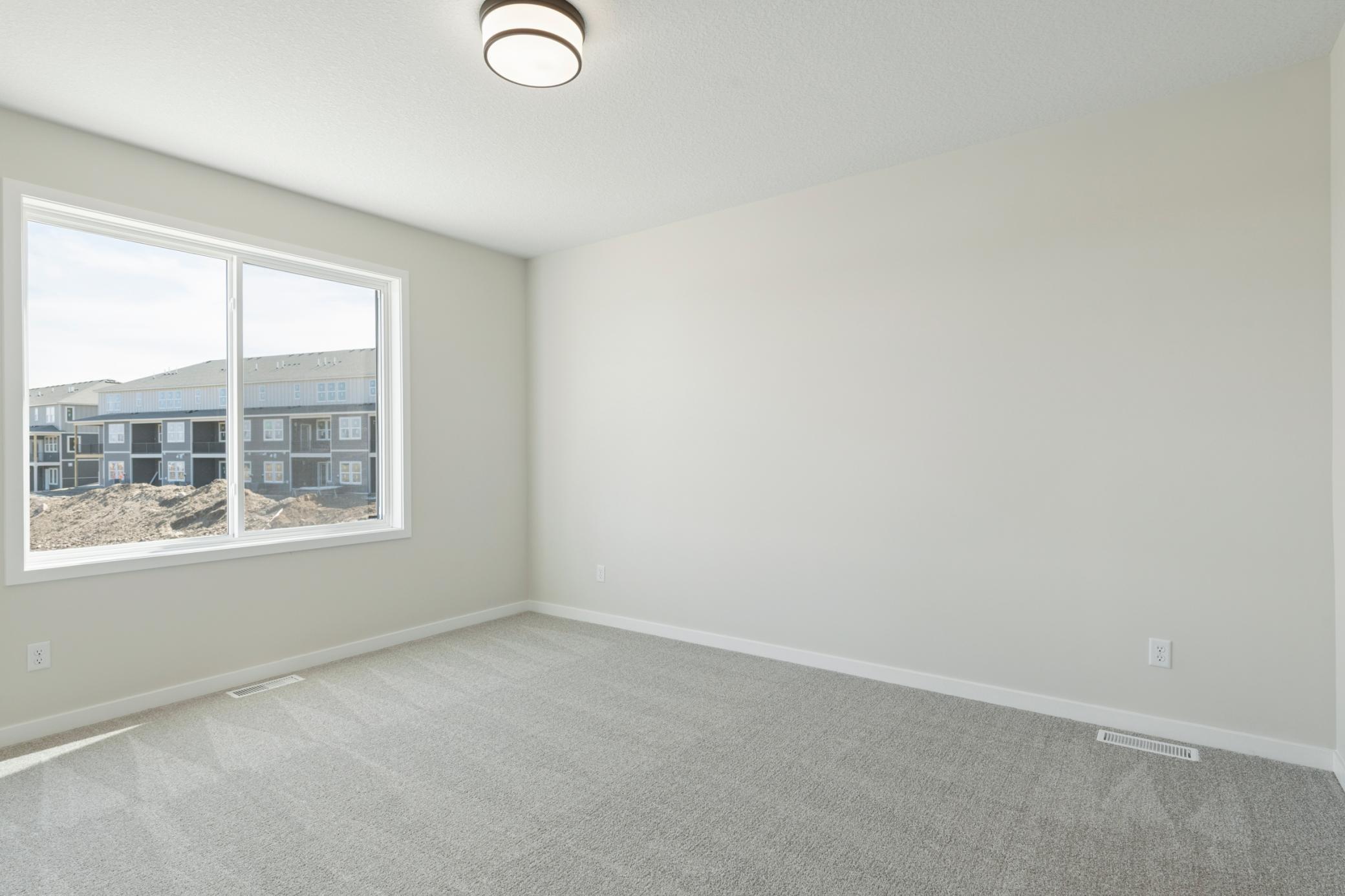 Primary Bedroom on Main Level