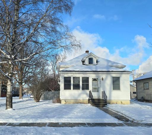 720 6th Street, International Falls, MN 56649