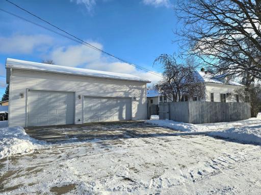 720 6th Street, International Falls, MN 56649