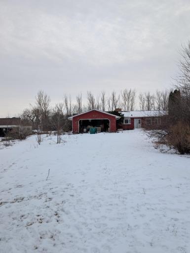 6026 64th Avenue S, Horace, ND 58047