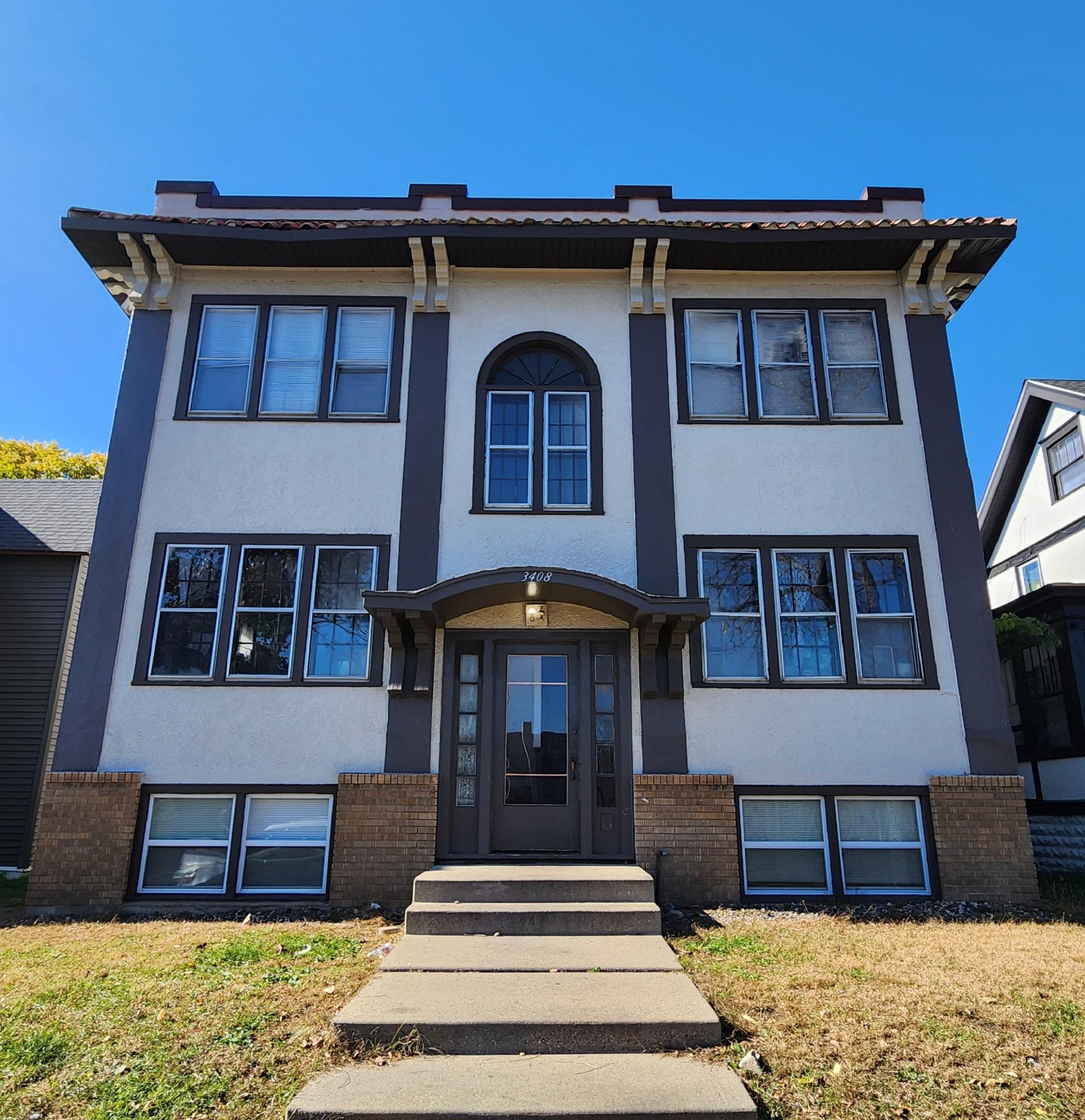 Property photo for 3408 Stevens Avenue, Minneapolis, MN 55408