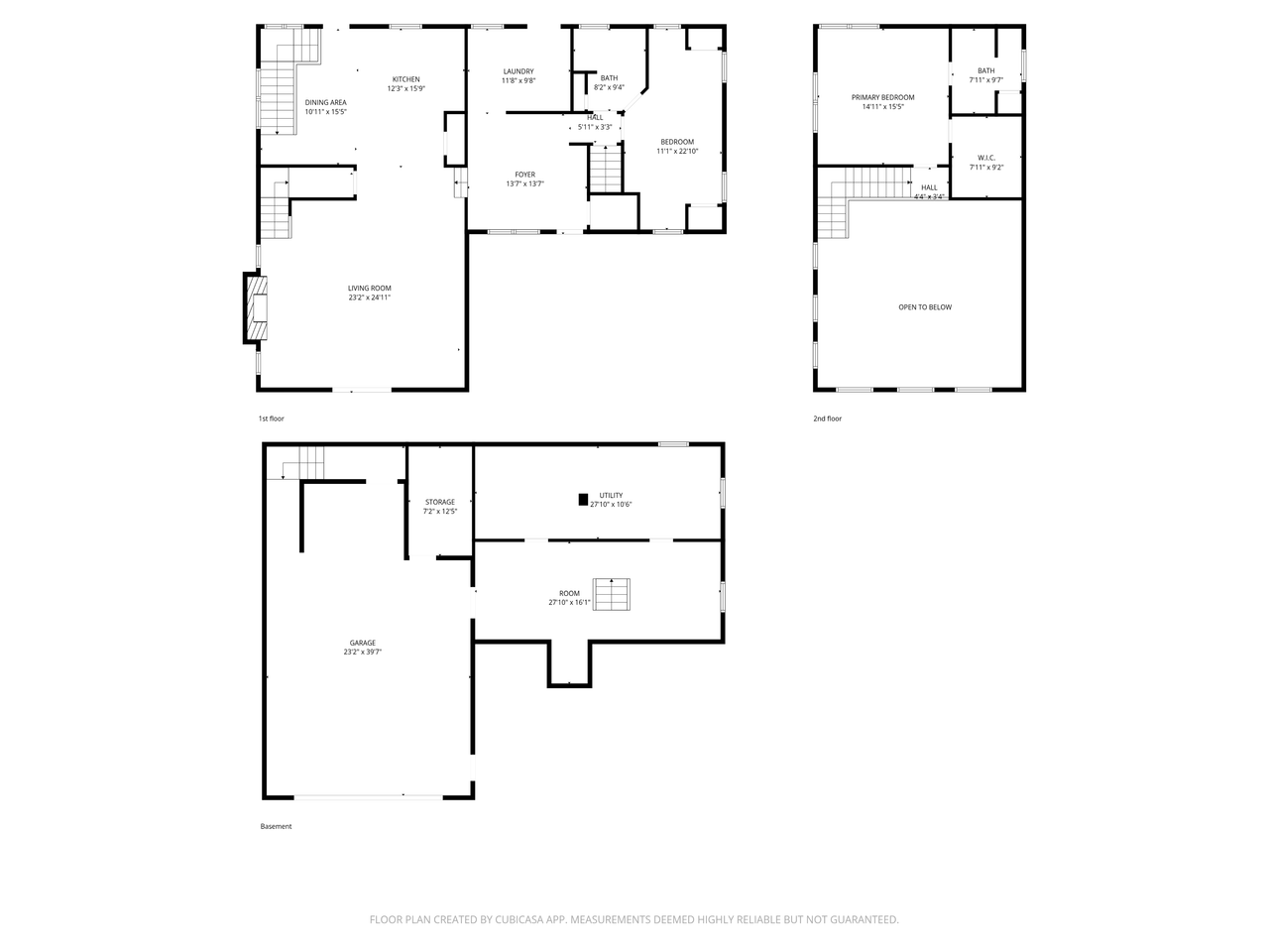 Full layout