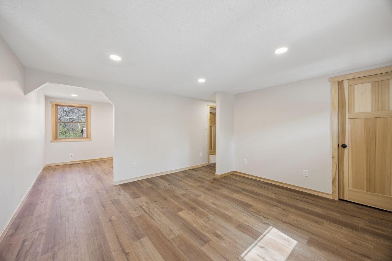 Entry Room