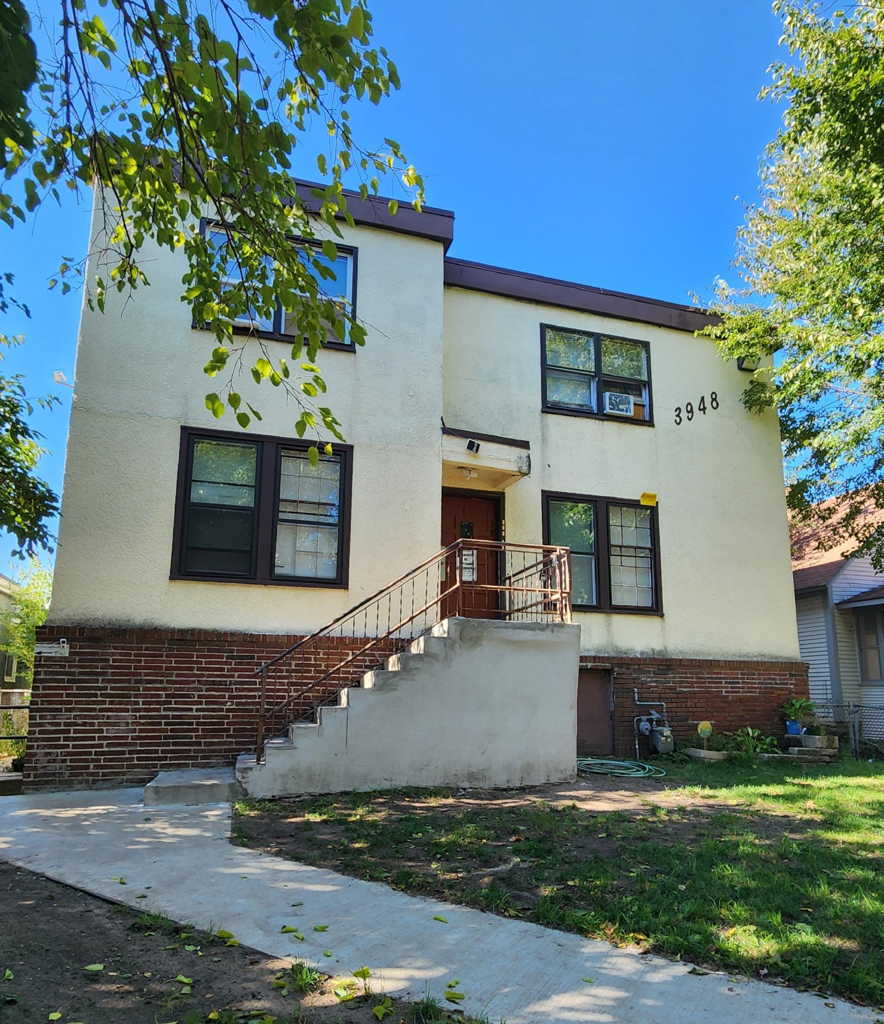 Property photo for 3948 Oakland Avenue, Minneapolis, MN 55407
