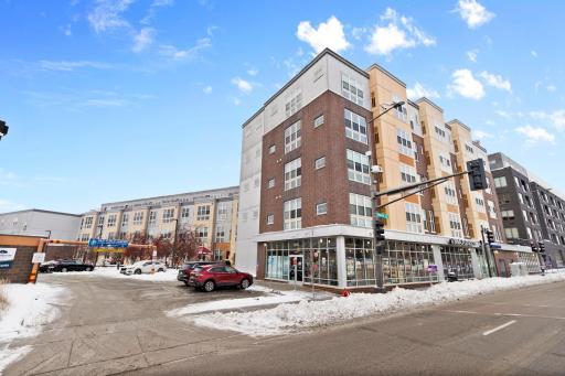 Photo for 2650 University Avenue W, 311, Saint Paul, MN 55114 - listing #6826535 2650 University Avenue W, 311, Saint Paul, MN 55114