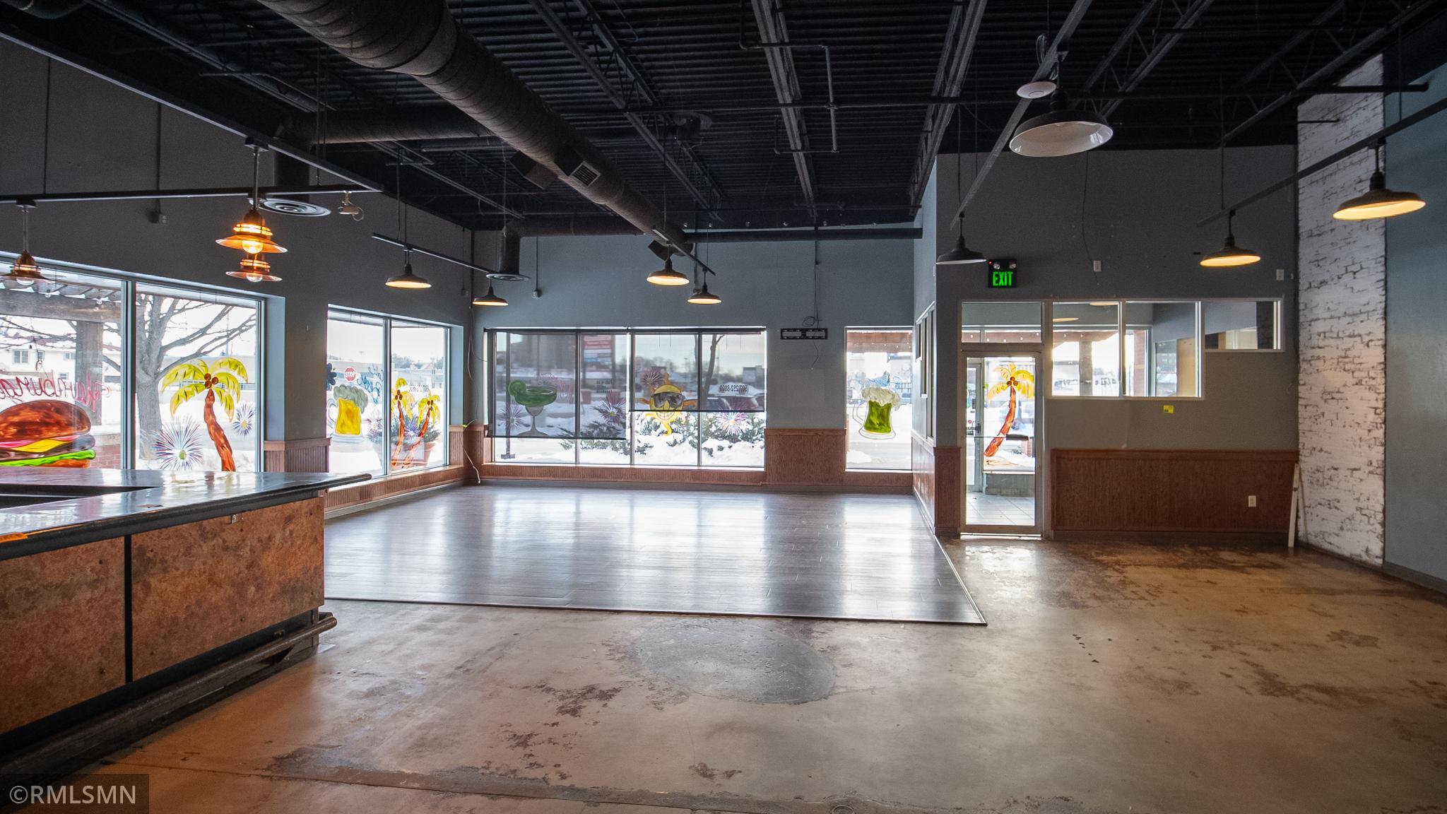 Suite 1643 - 4,640 SF $17/SF/Year NNN